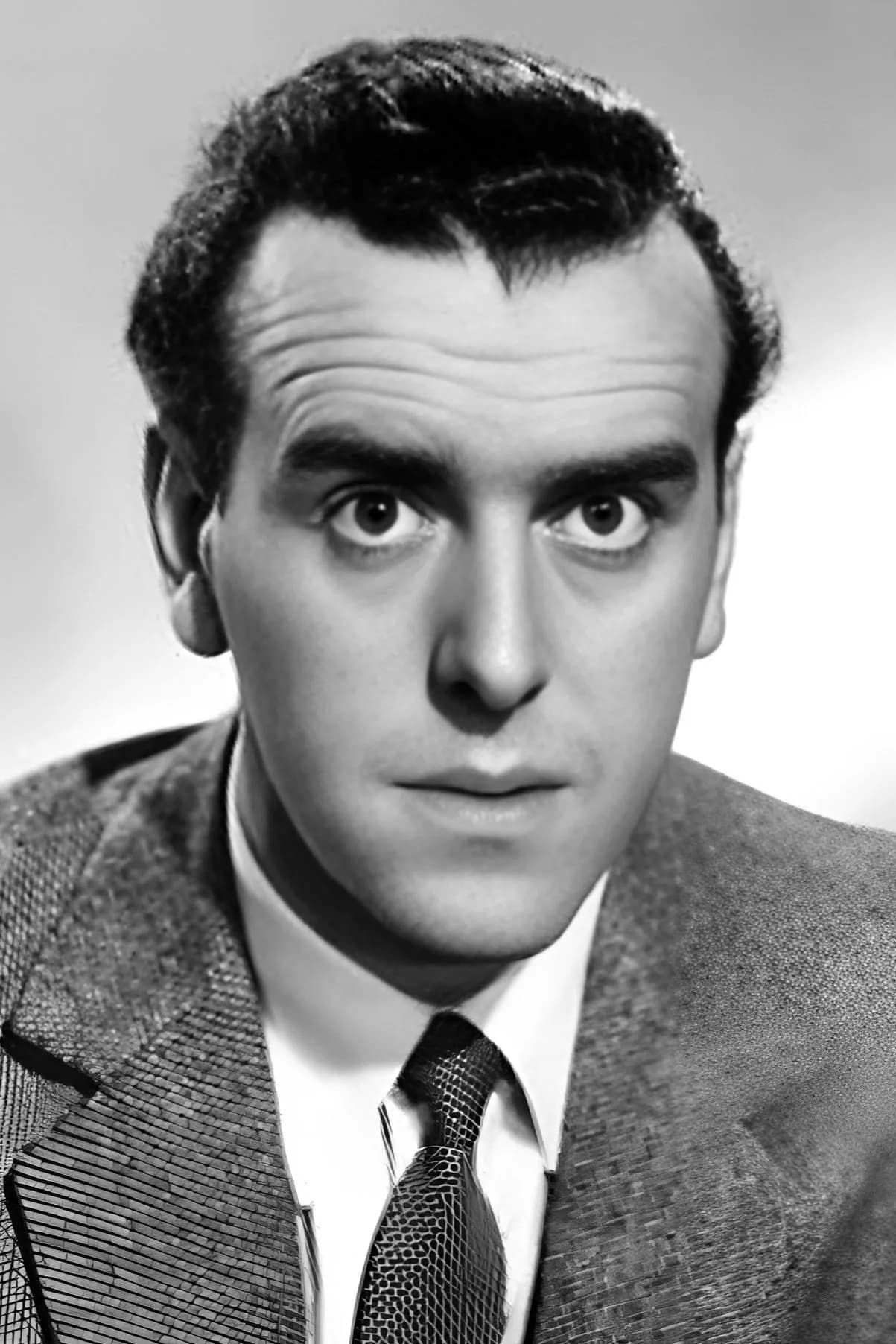 George Cole photo