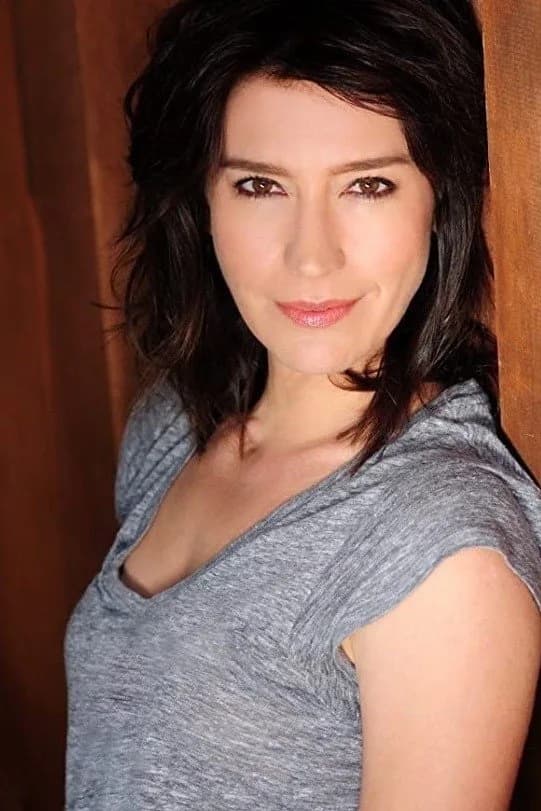 Louise Barnes fotoğrafı