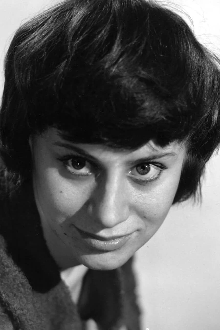 Foto von Rita Tushingham
