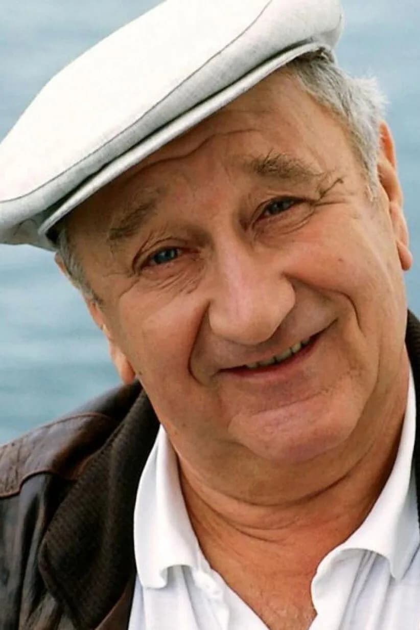 Horst Bollmann fotoğrafı