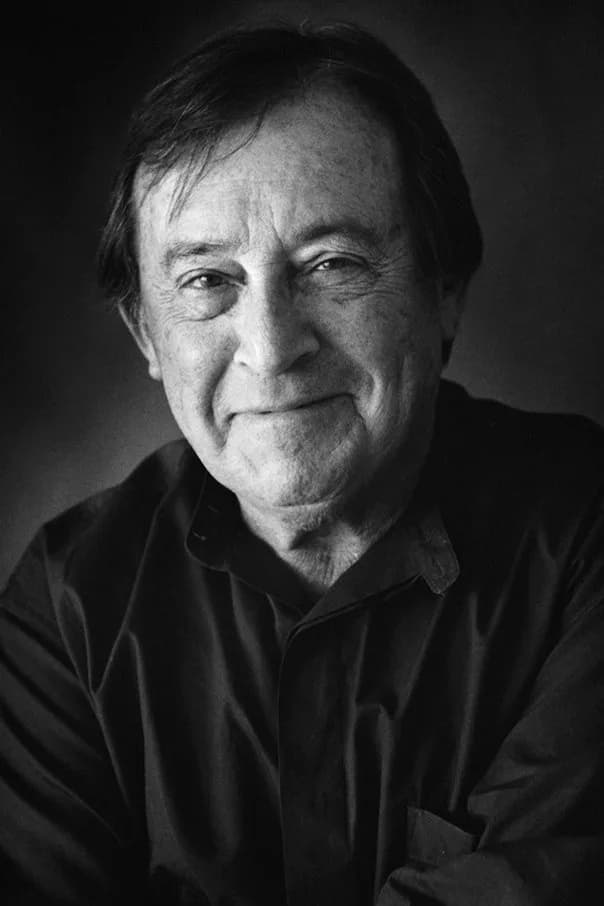 Paul Mazursky photo