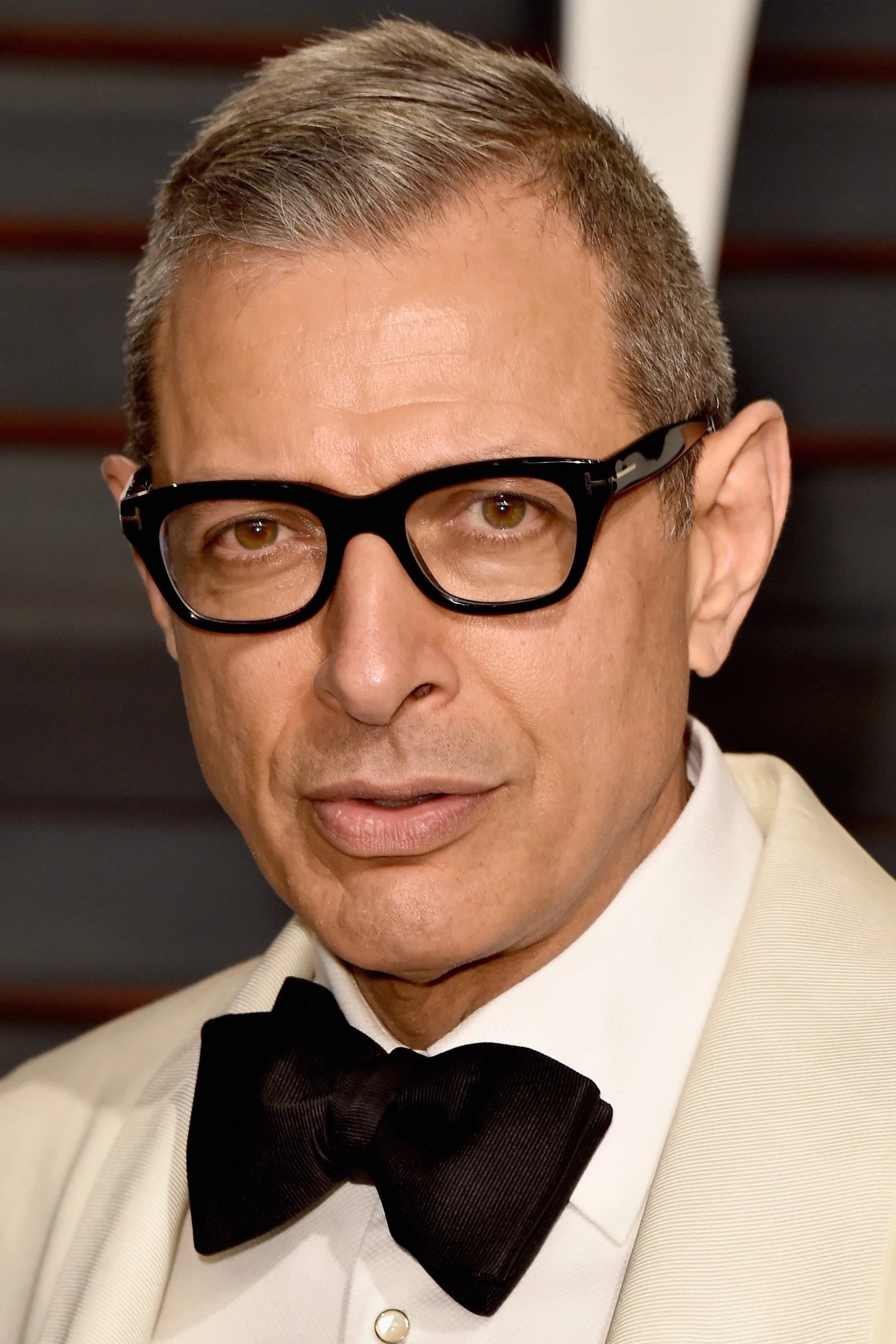 Foto di Jeff Goldblum