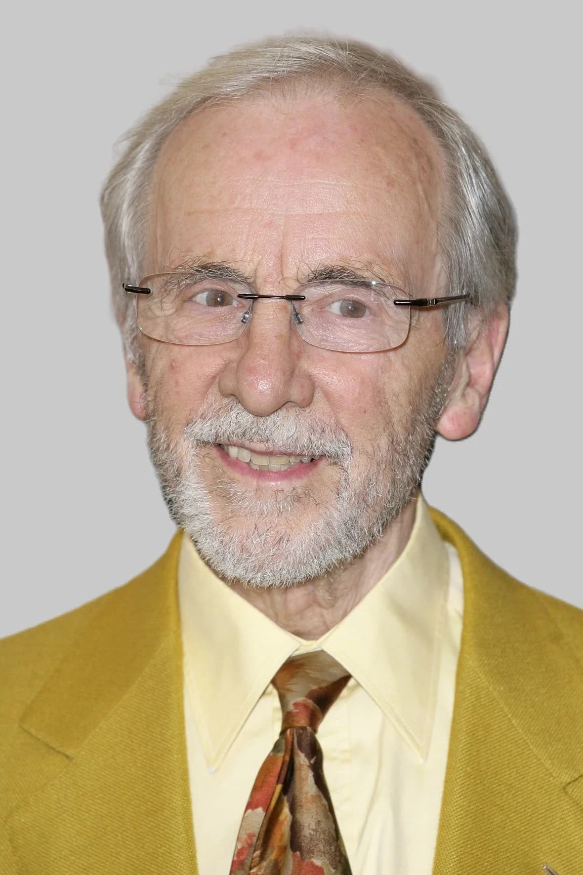 Foto von Andrew Sachs