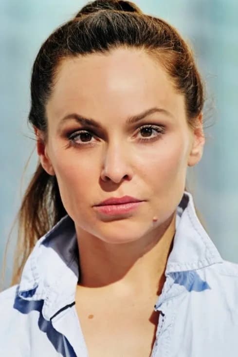 Foto von Mina Tander