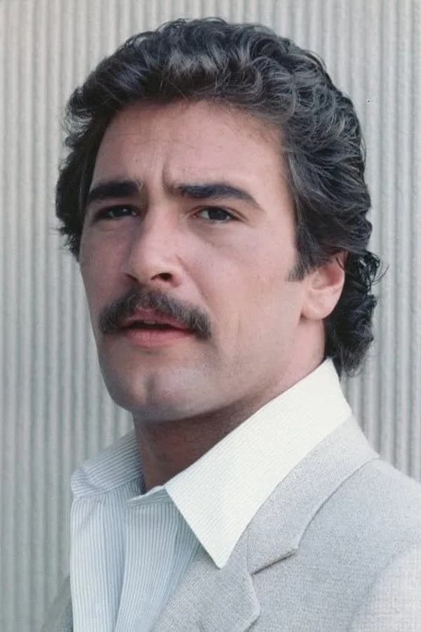 Lee Horsley 사진