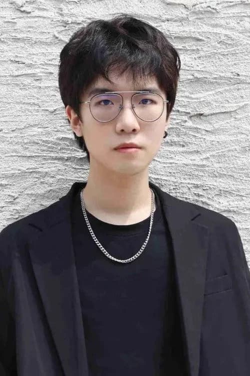 Siheng Lu 사진