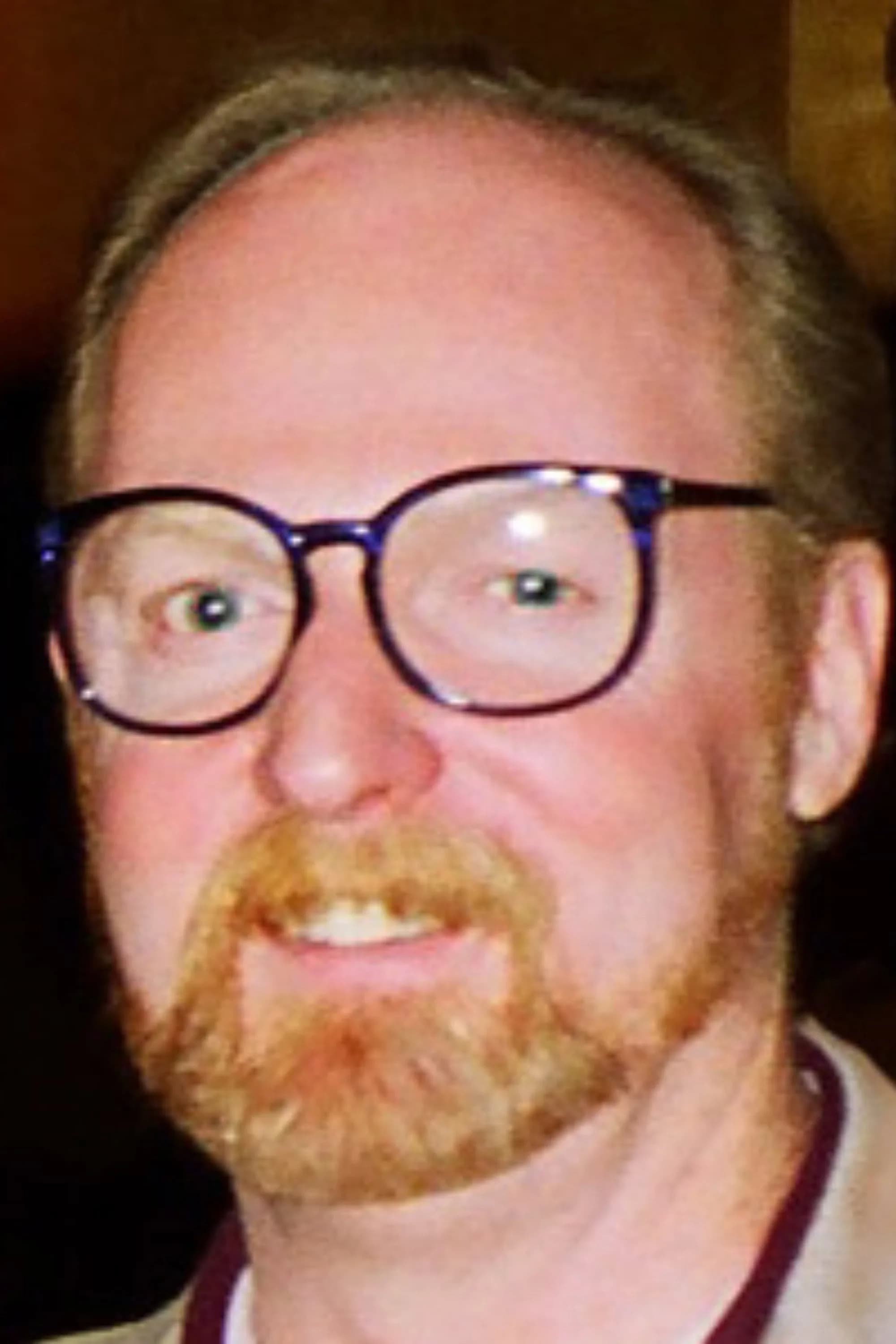 Greg Burson की तस्वीर