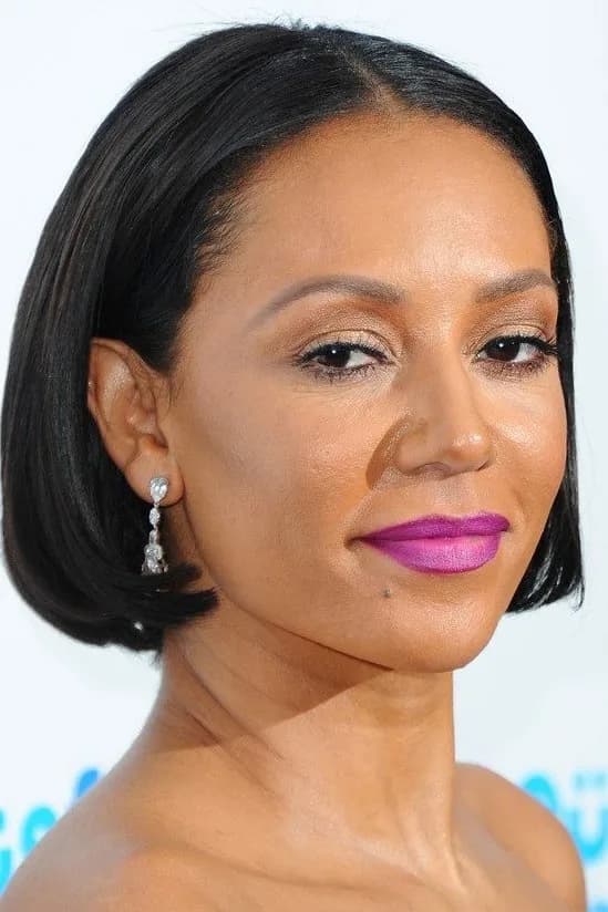 Photo de Mel B