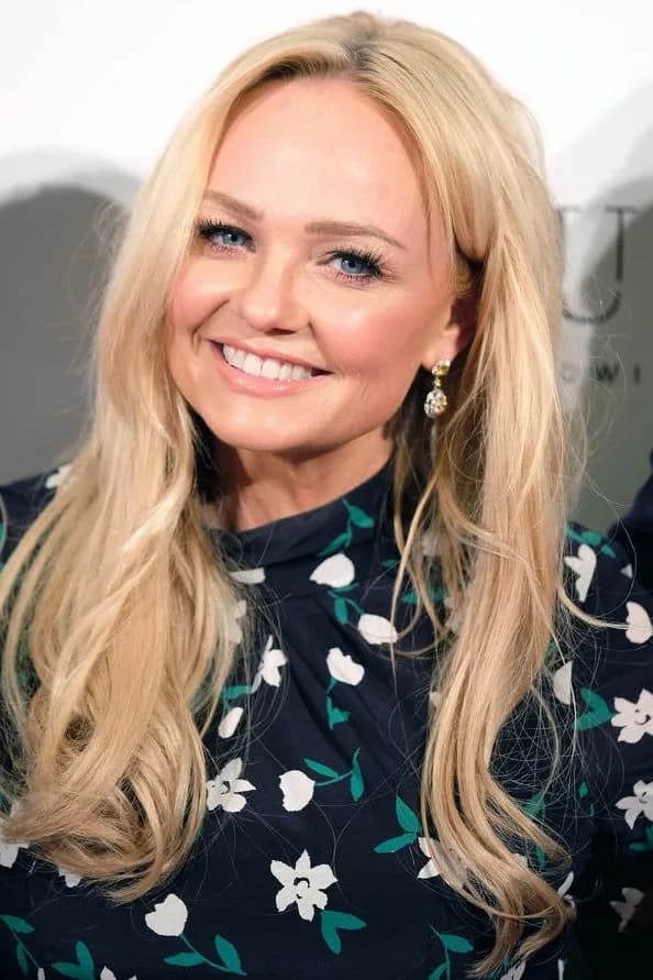 Photo de Emma Bunton