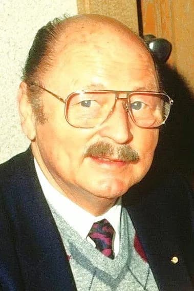 Bruno W. Pantel की तस्वीर