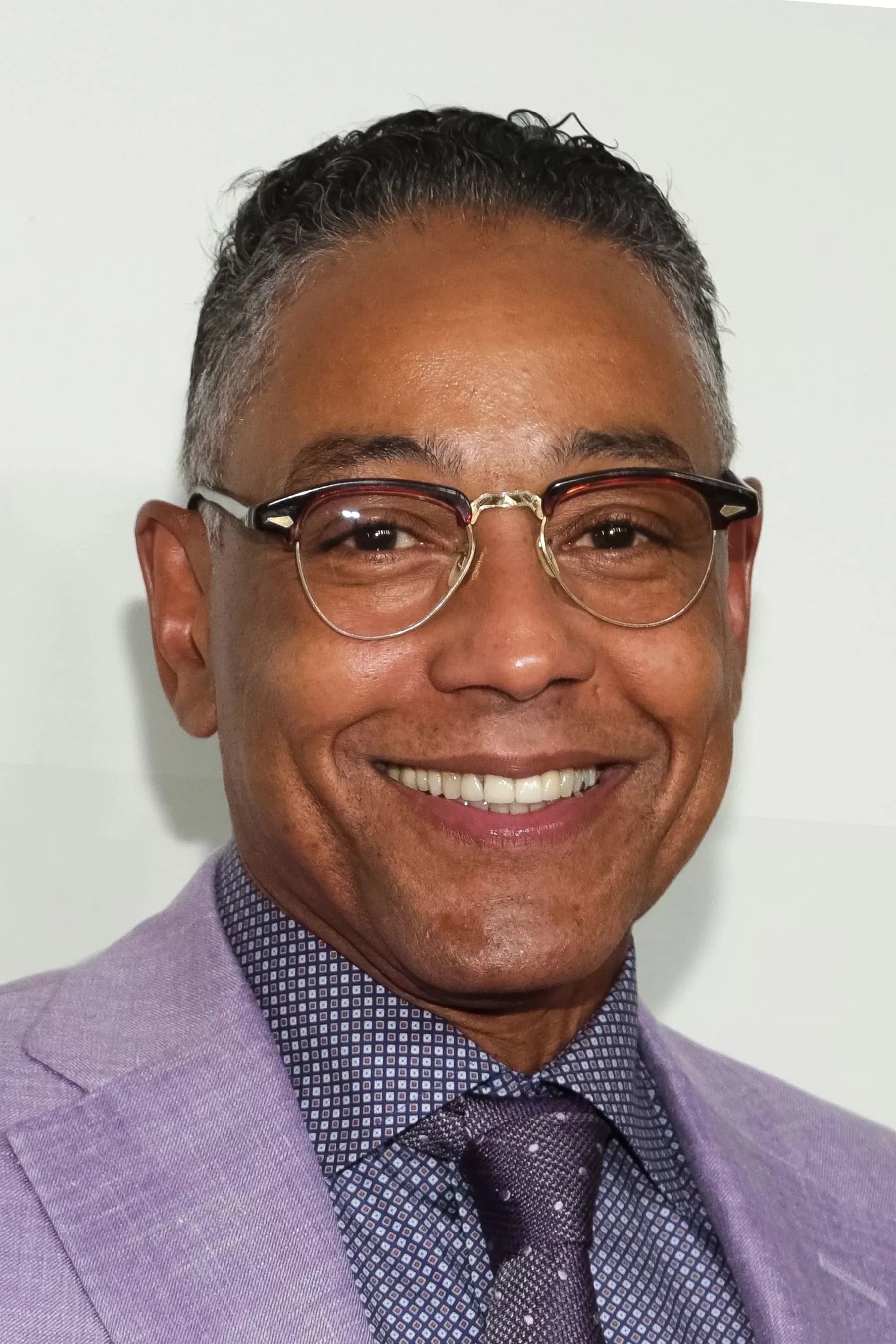 Foto von Giancarlo Esposito