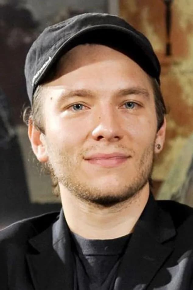 Krzysztof Skonieczny 사진