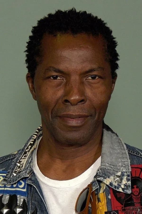 Isaach de Bankolé photo