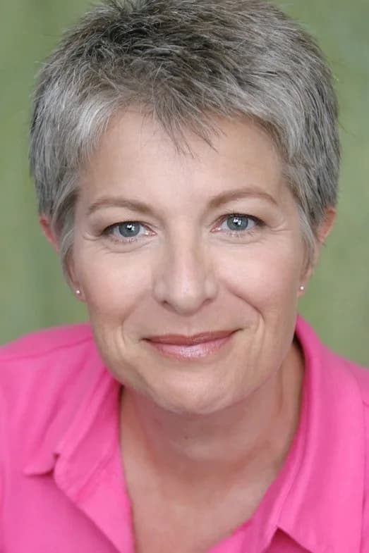 Petrea Burchard 사진