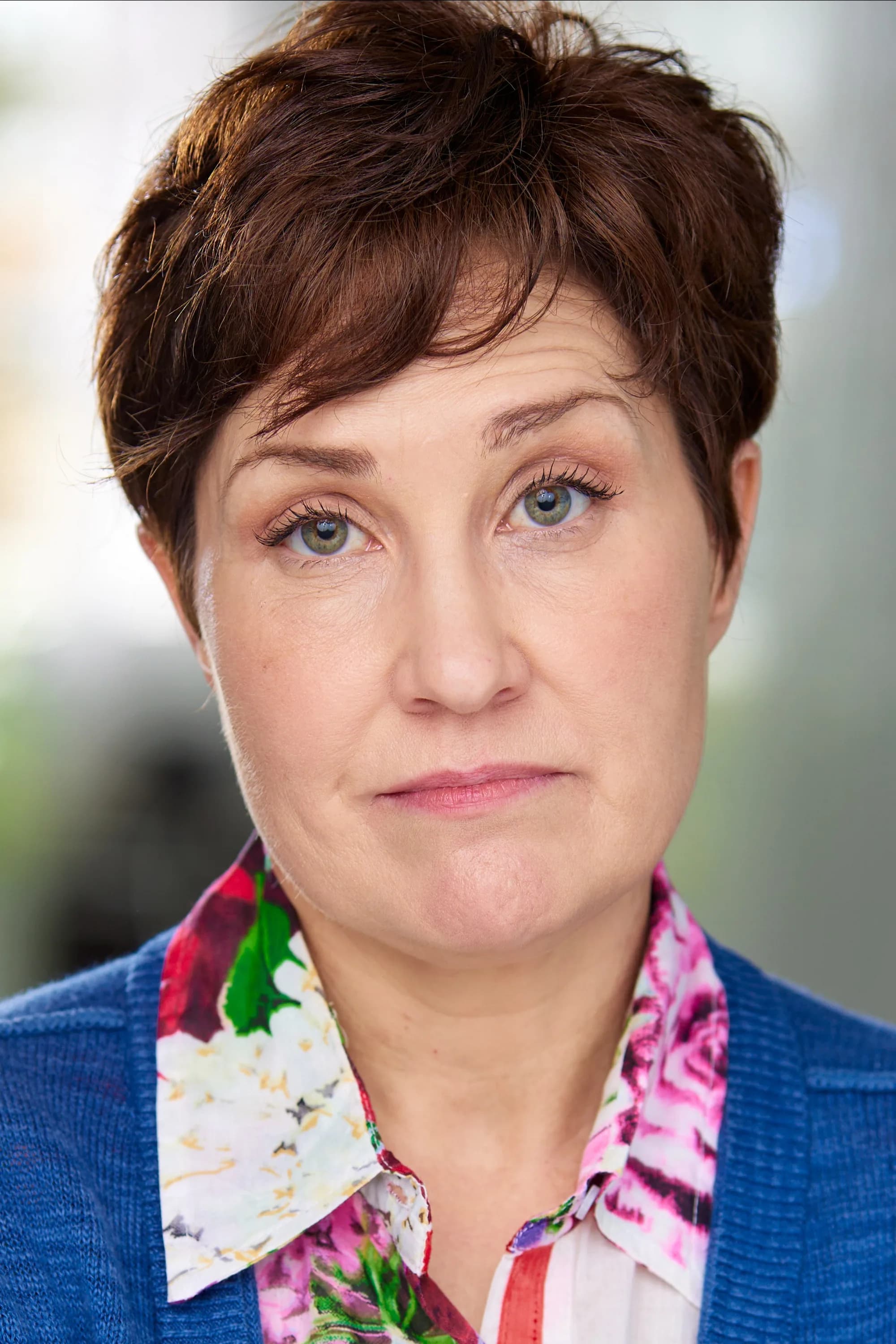 Shirl Boe photo