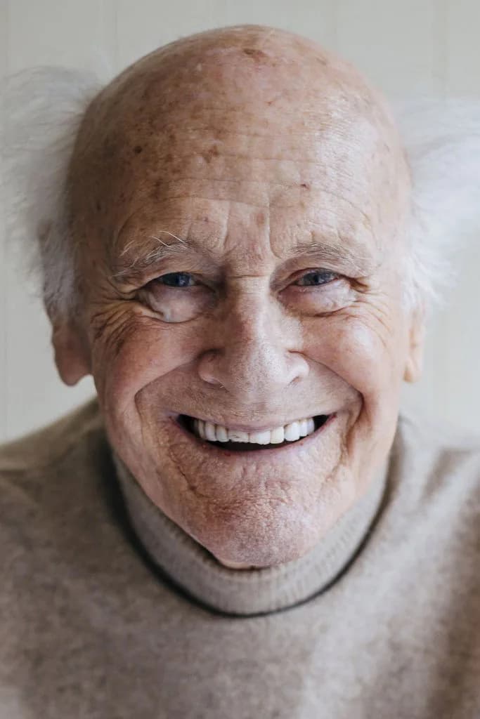 Dieter Schaad fotoğrafı