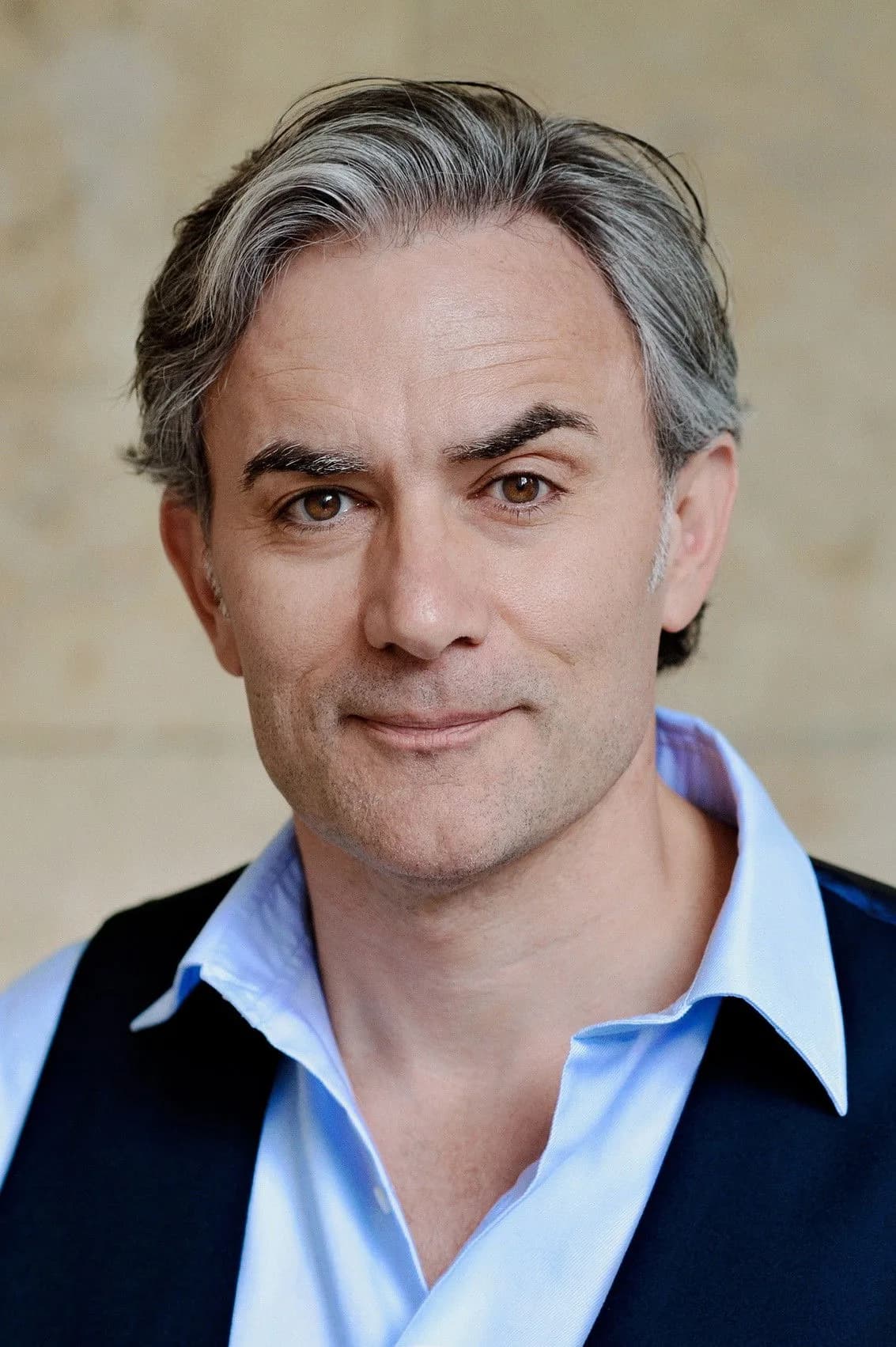 صورة Giulio Ricciarelli