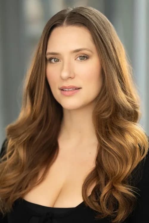 Danica Dreyer的照片