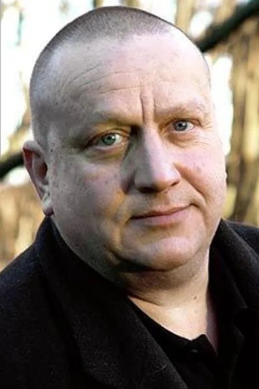 Foto de Udo Kroschwald