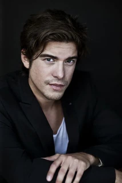 Philipp Danneの写真