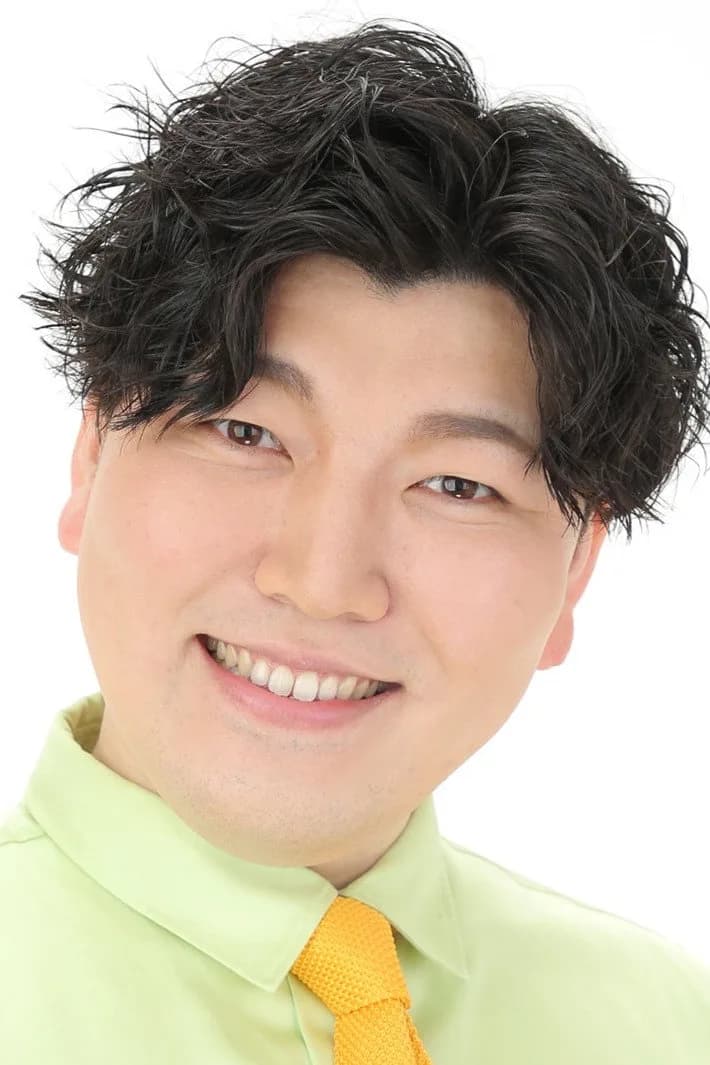 Foto de Yu Haruichi