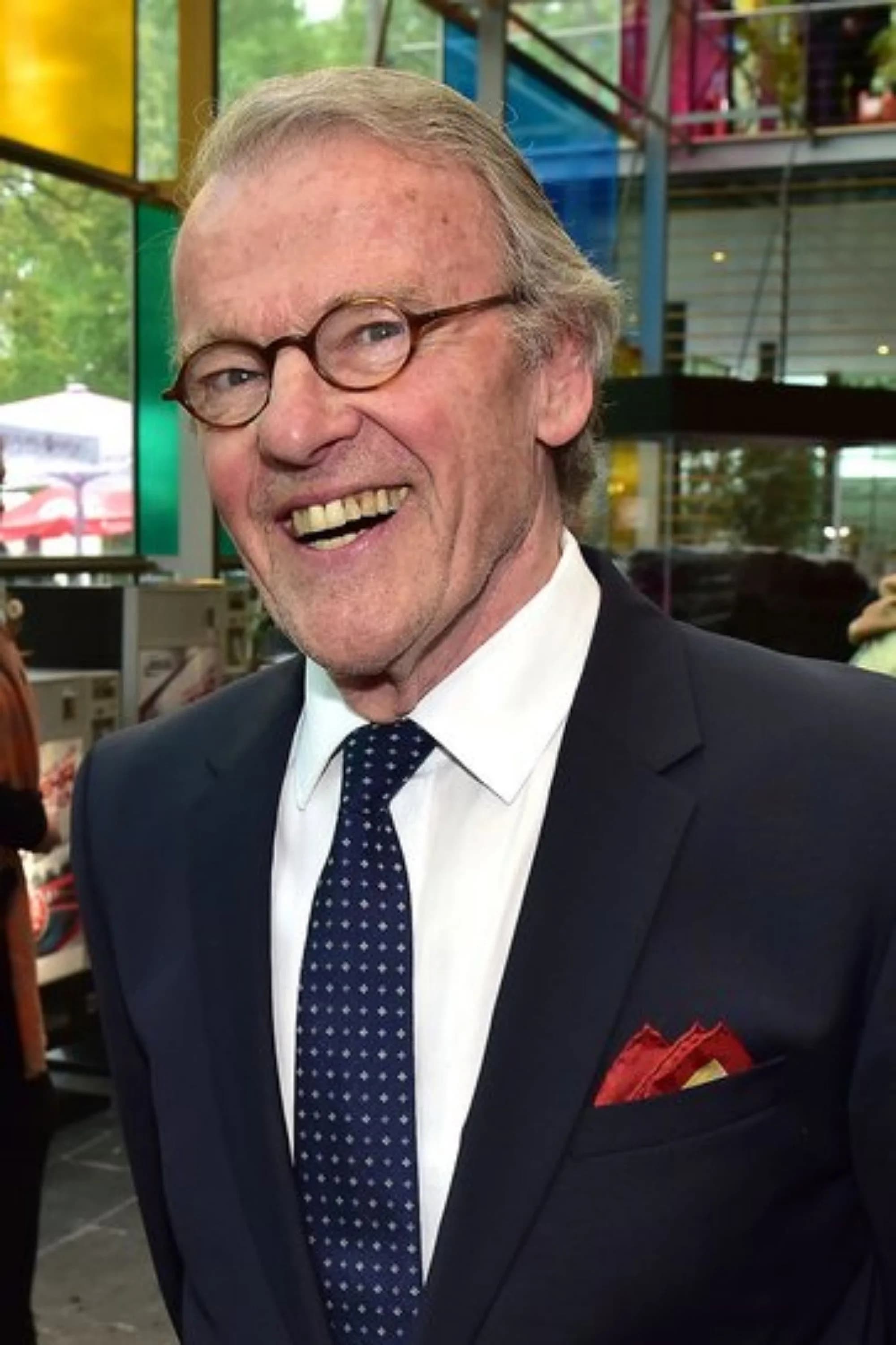Foto di Wichart von Roëll