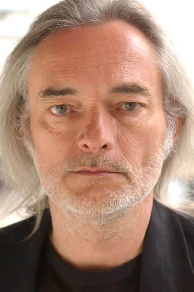 Foto de Wolfgang Packhäuser