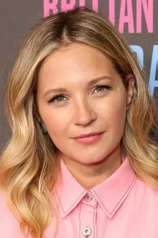 Photo de Vanessa Ray