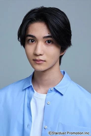 Hidekazu Chinen photo