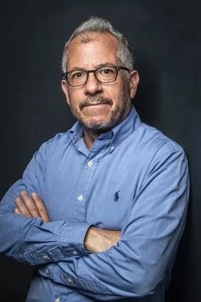 David Minkowski photo