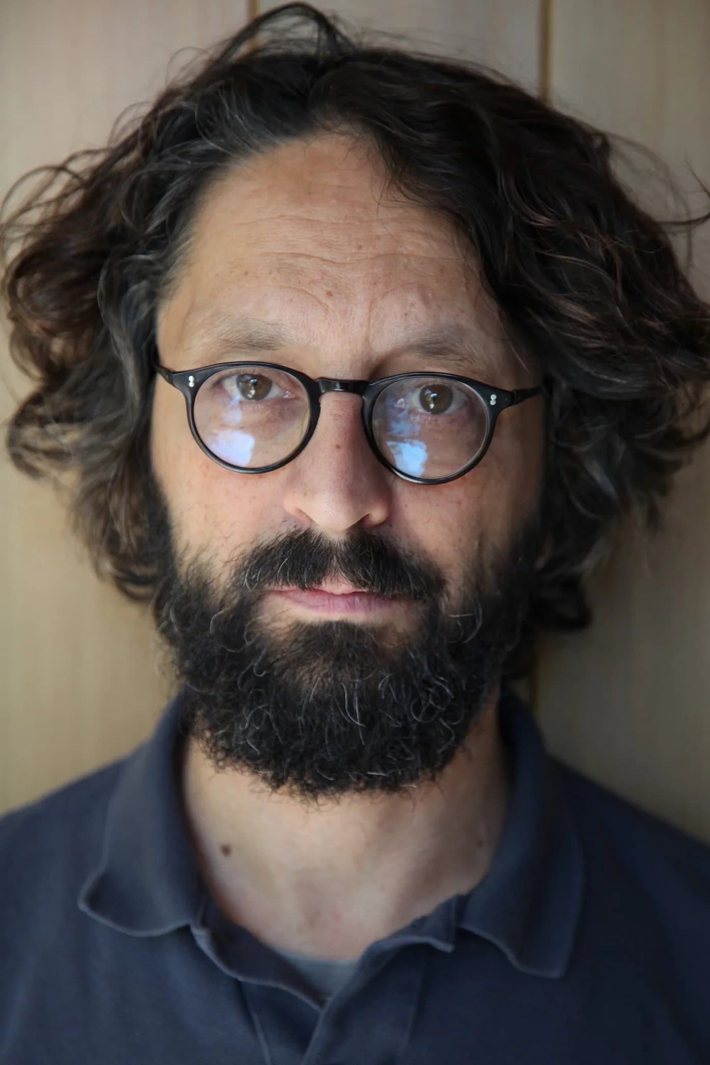 Foto di Wallace Wolodarsky