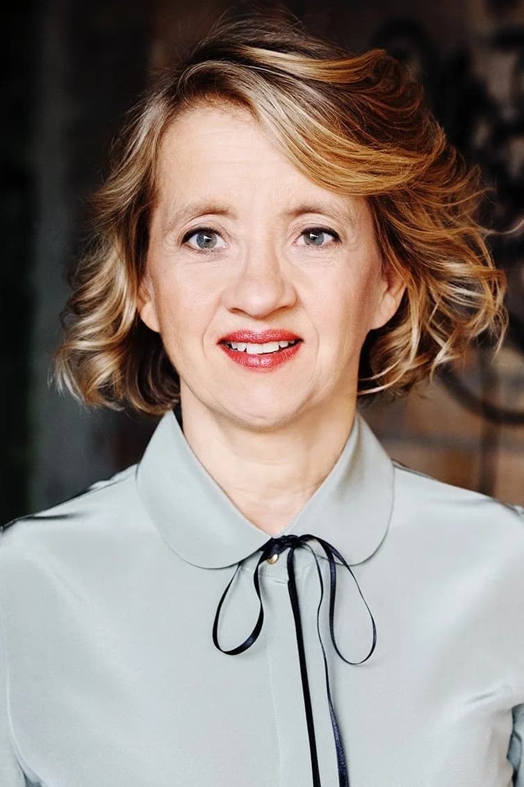 Anna Böttcher fotoğrafı