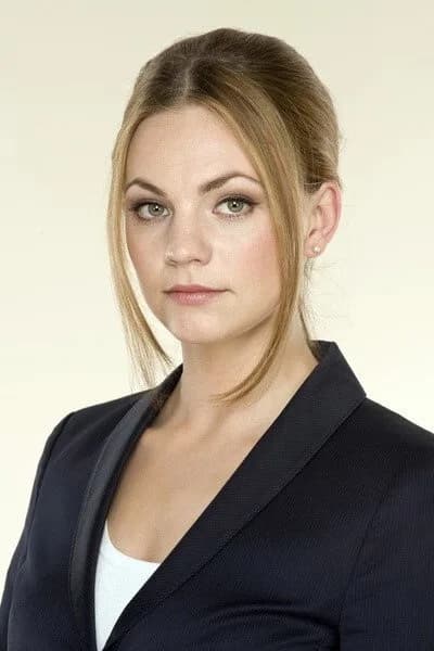 Anna Bertheau 사진