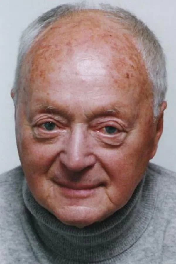 Foto von Joachim Tomaschewsky