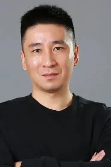 Wang Bing fotoğrafı