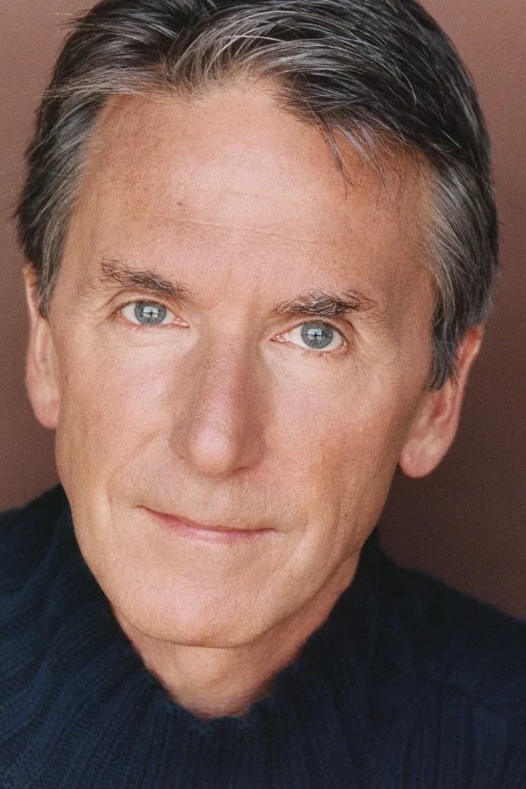 Scott Paulin की तस्वीर