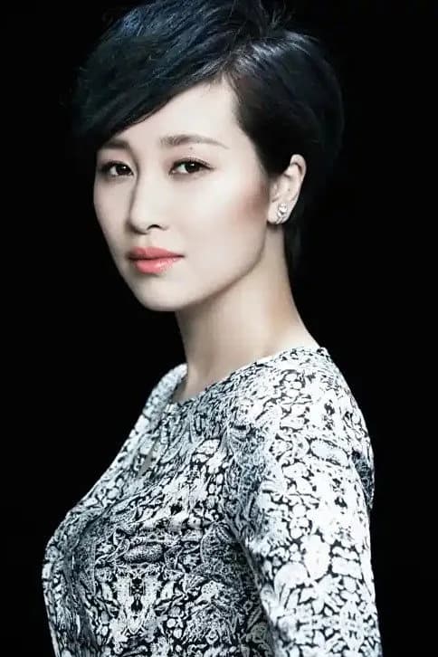 Foto von Zhao Jie