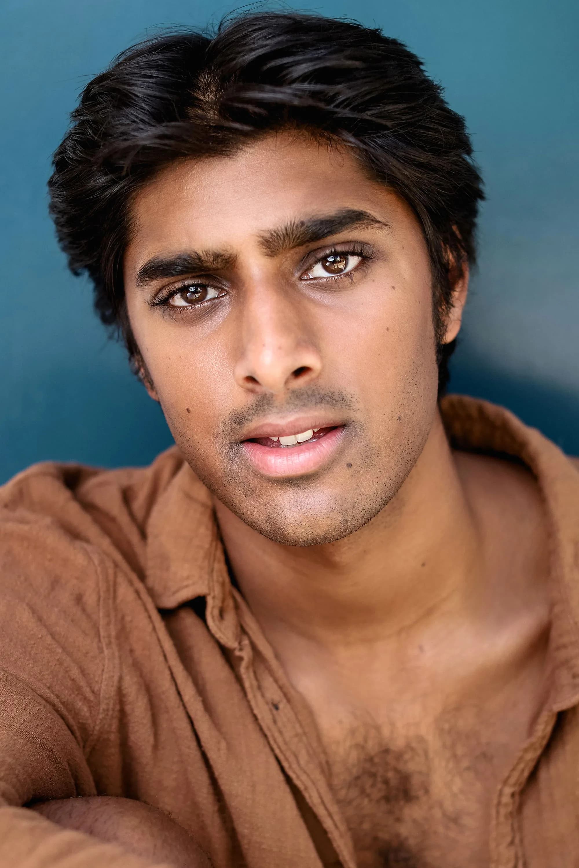 Foto di Ashan Kumar