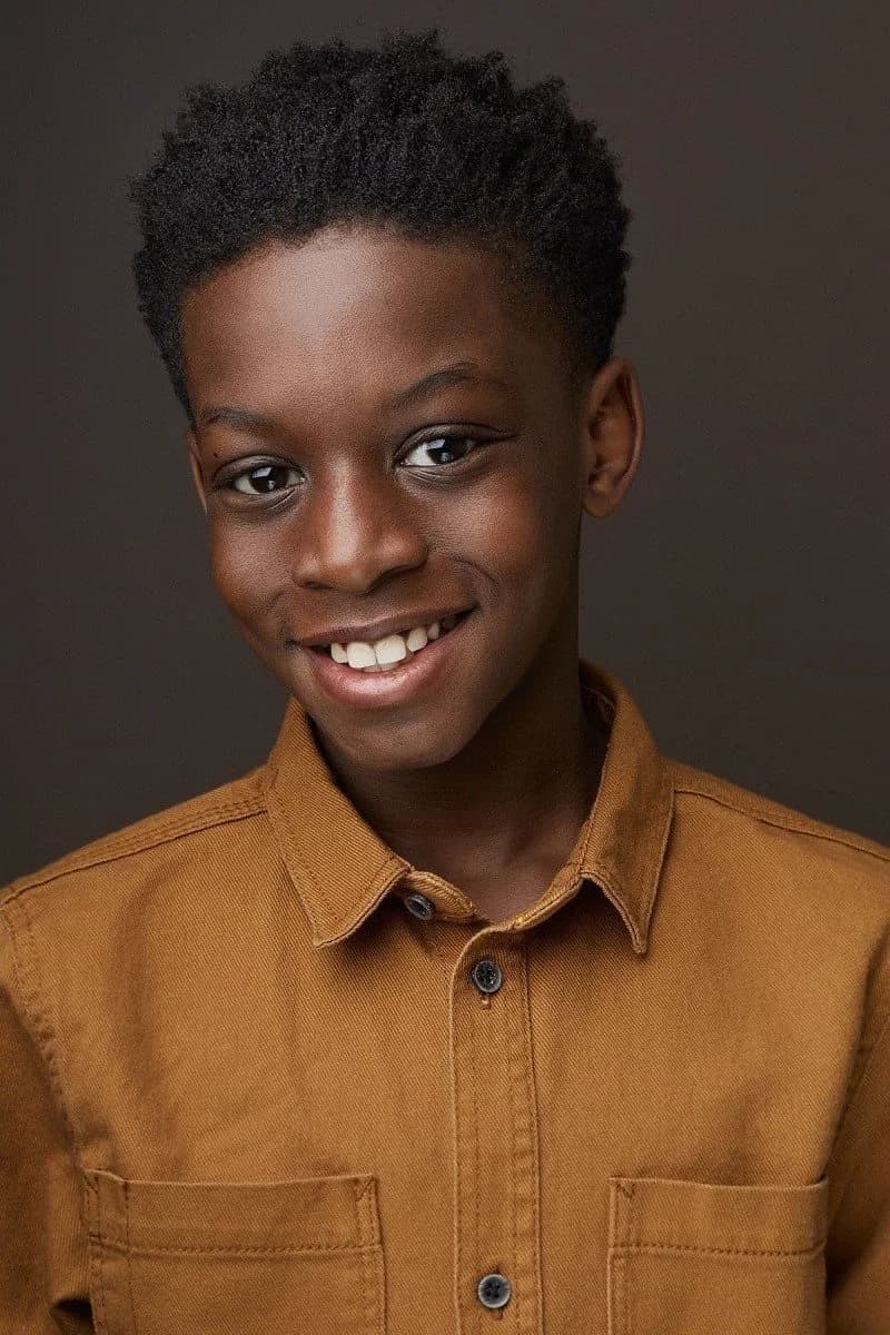 Dereke Oladele photo