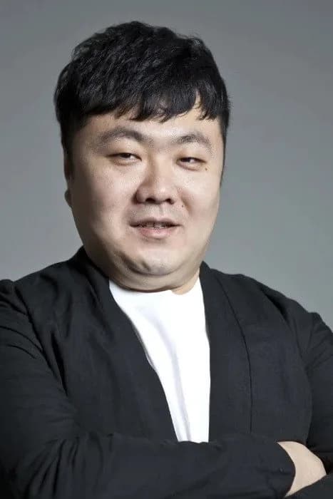 Wang Chu fotoğrafı