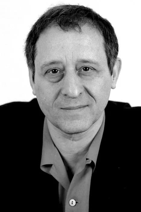 صورة Joe Grifasi