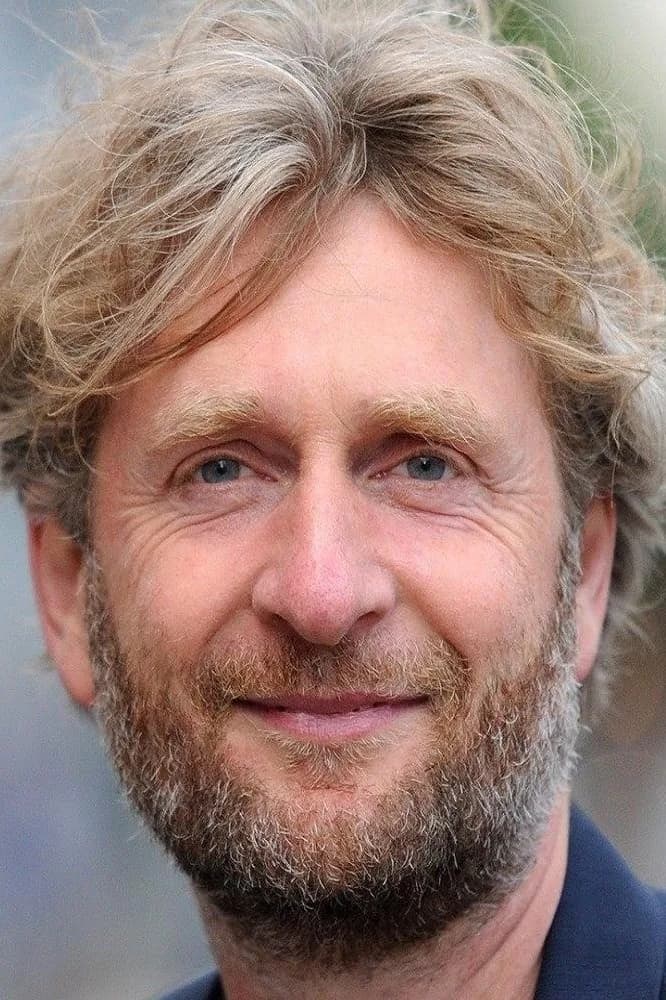 Jörg Witte 사진