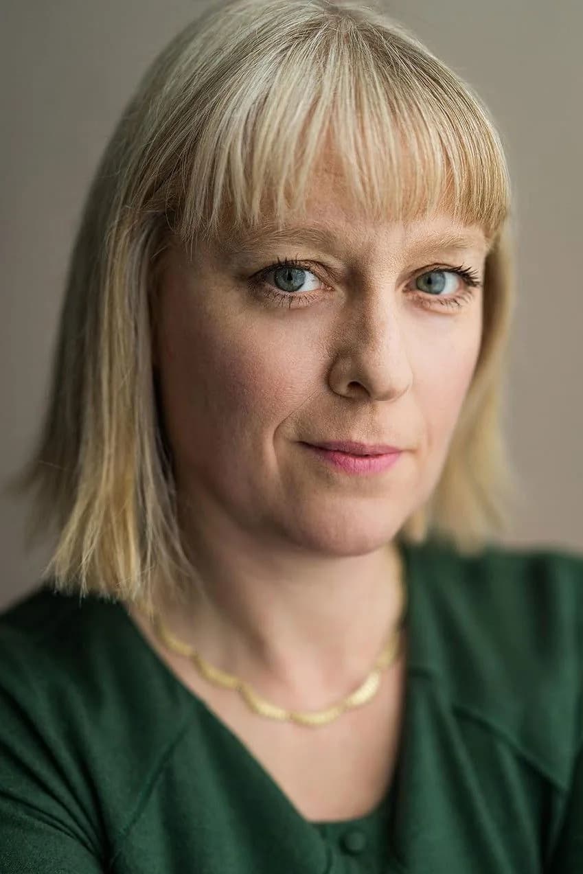 Sophie Woolley photo