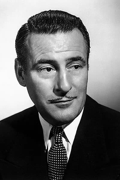 Foto von Tom Conway