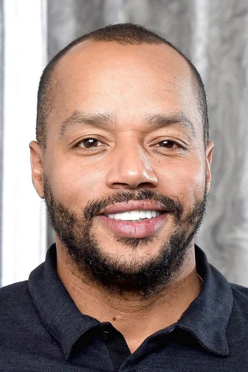 صورة Donald Faison