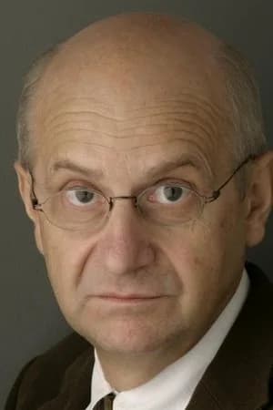 Siegfried W. Kernen 사진