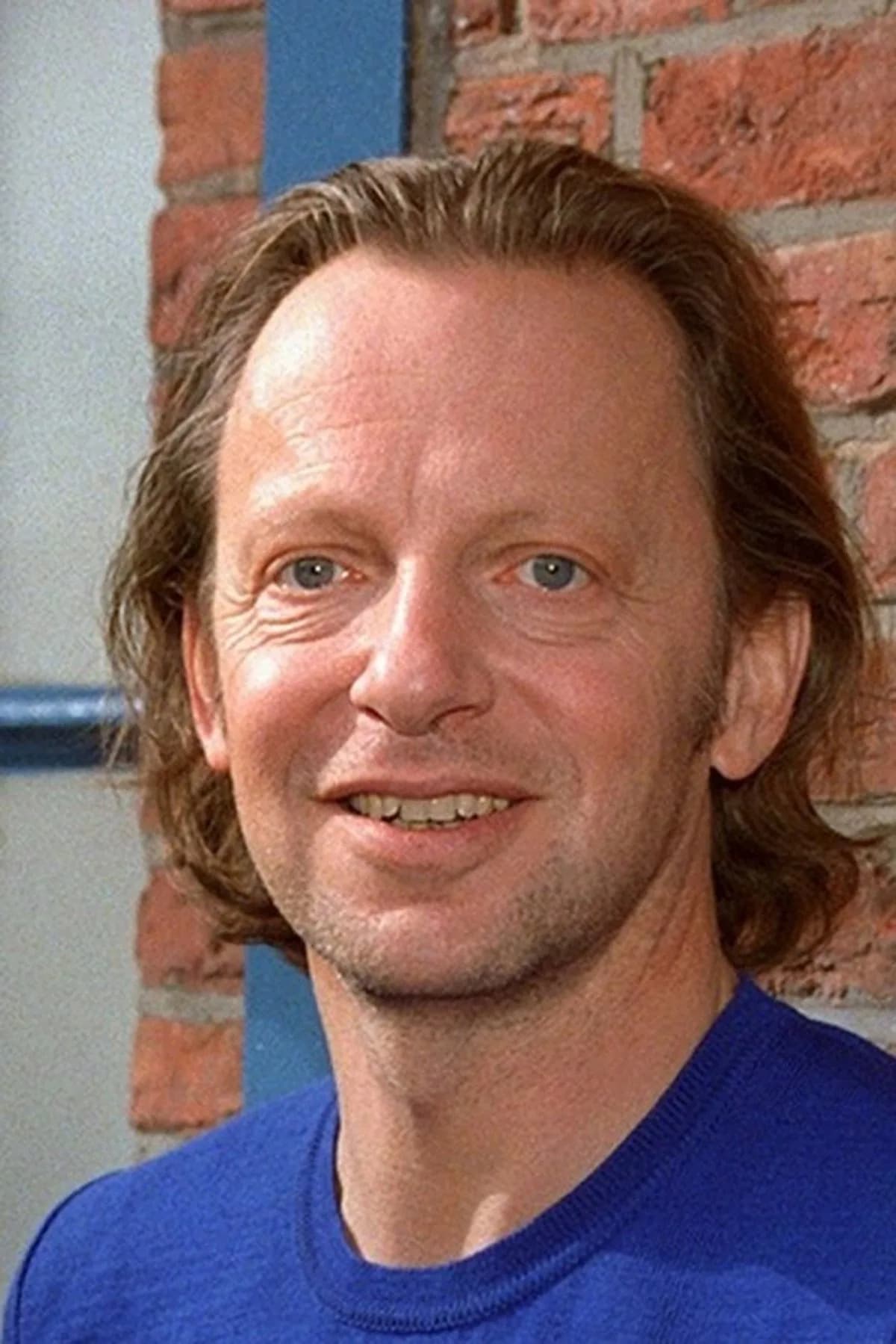 Foto de Hans Kremer