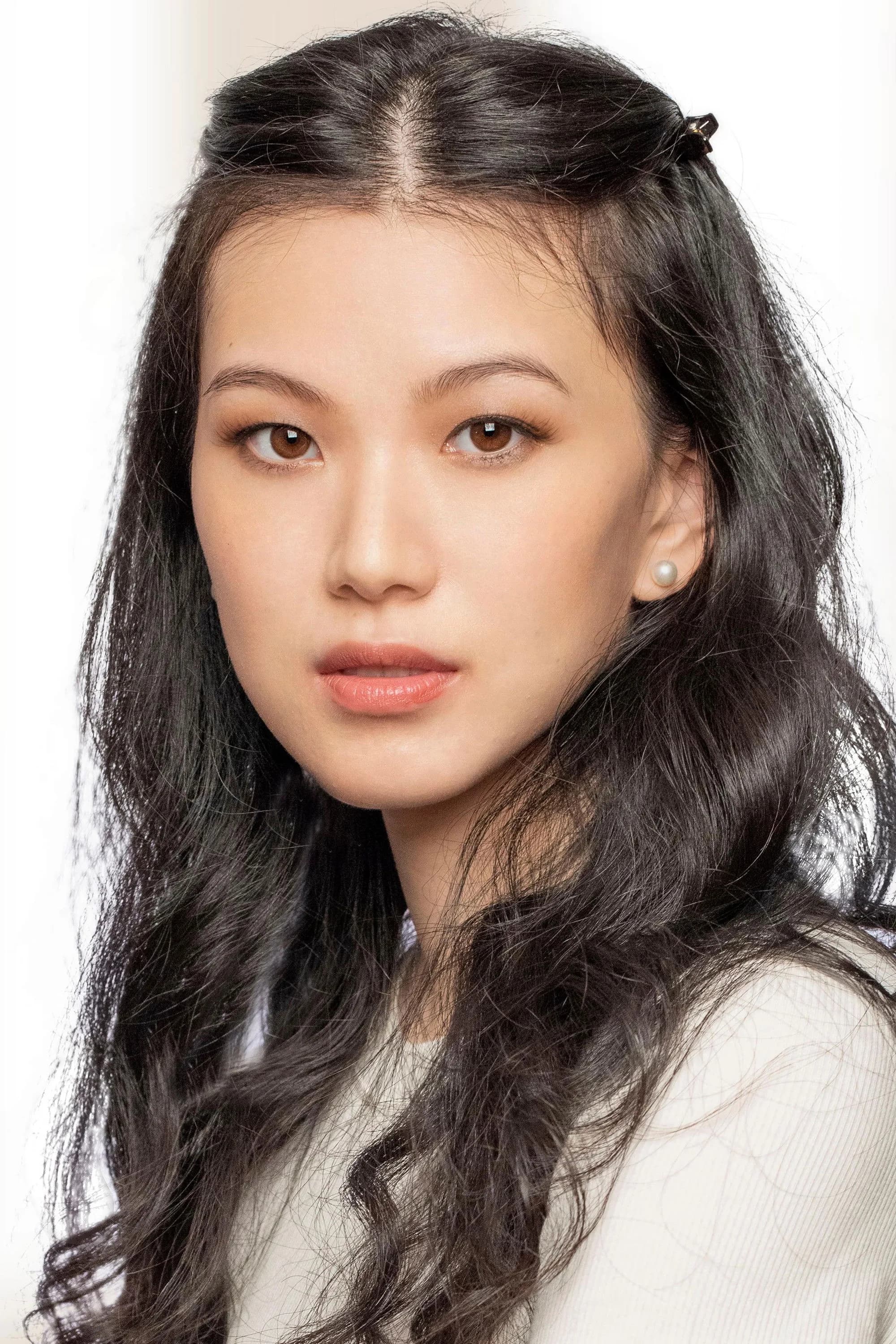 Angel Jin photo