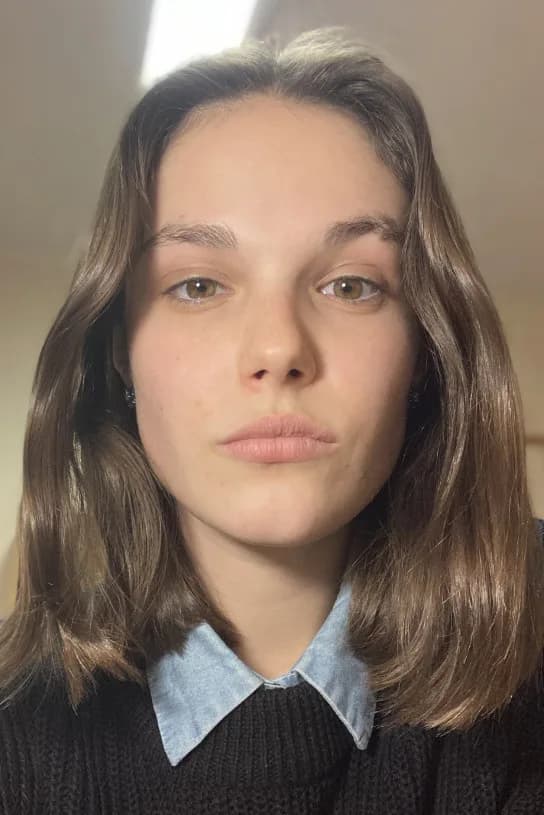 Photo de Paula Lopatovská