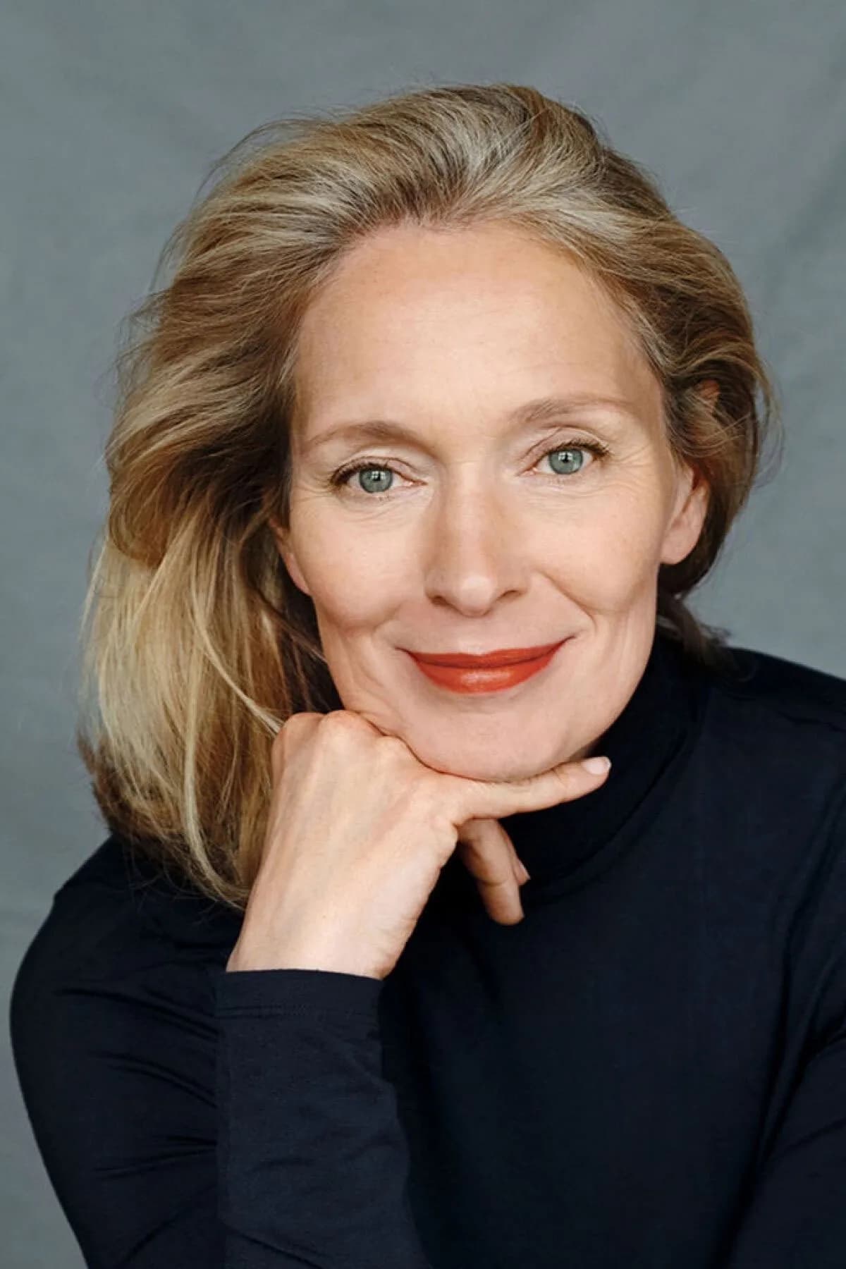 Foto di Katja Weitzenböck